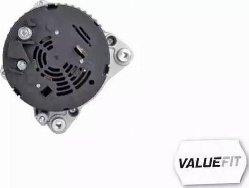 HELLA 8EL 012 428-081 - Alternator furqanavto.az