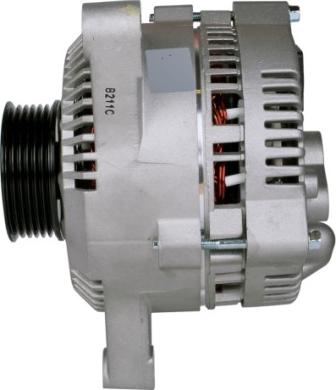 HELLA 8EL 012 428-021 - Alternator furqanavto.az