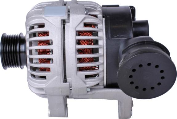 HELLA 8EL 012 428-141 - Alternator furqanavto.az