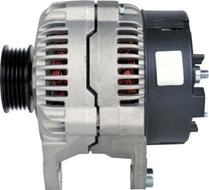 HELLA 8EL 012 428-151 - Alternator furqanavto.az