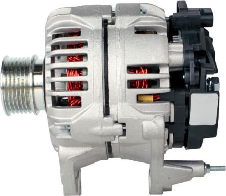 HELLA 8EL 012 428-161 - Alternator furqanavto.az