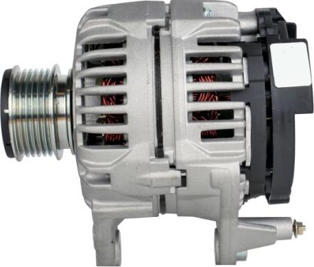 HELLA 8EL 012 428-111 - Alternator furqanavto.az