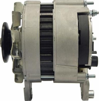 HELLA 8EL 012 428-181 - Alternator furqanavto.az