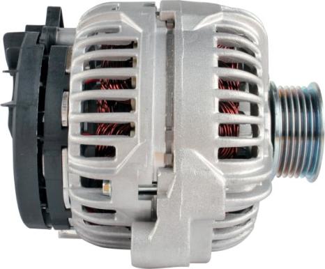 HELLA 8EL 012 428-121 - Alternator furqanavto.az