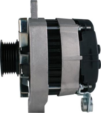 HELLA 8EL 012 428-891 - Alternator furqanavto.az