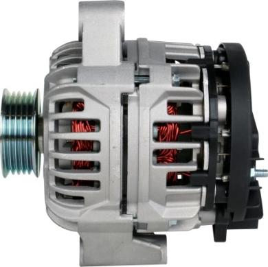 HELLA 8EL 012 428-841 - Alternator furqanavto.az