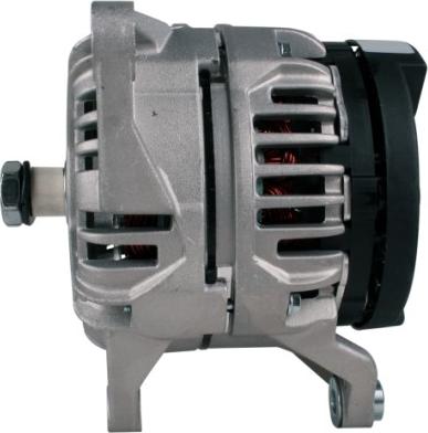 HELLA 8EL 012 428-811 - Alternator furqanavto.az