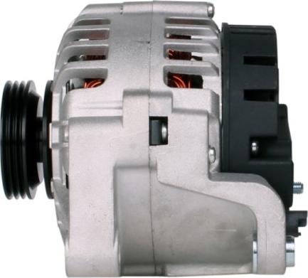 HELLA 8EL 012 428-831 - Alternator furqanavto.az