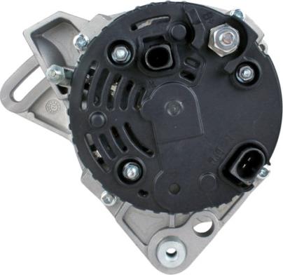 HELLA 8EL 012 428-341 - Alternator furqanavto.az