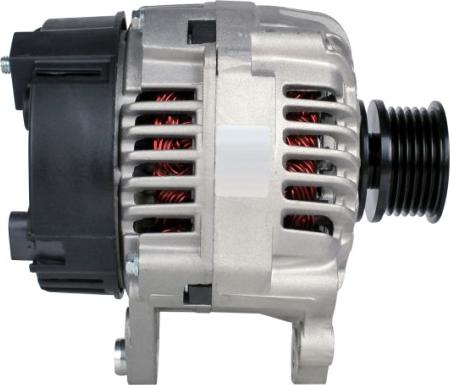 HELLA 8EL 012 428-341 - Alternator furqanavto.az