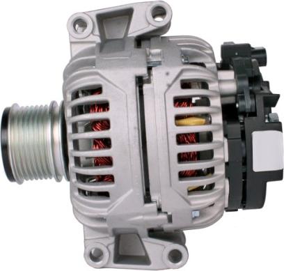 HELLA 8EL 012 428-351 - Alternator furqanavto.az