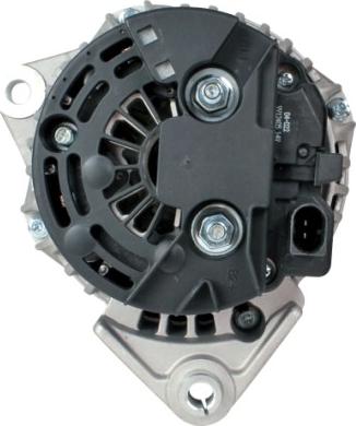 HELLA 8EL 012 428-301 - Alternator furqanavto.az