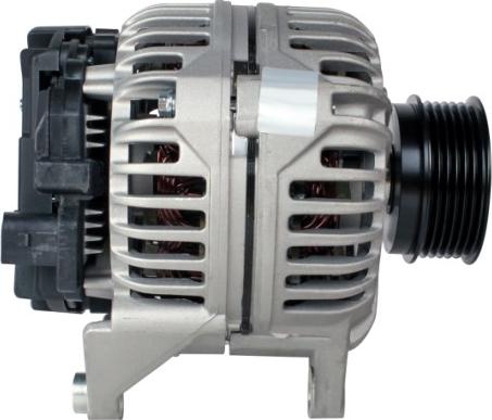 HELLA 8EL 012 428-301 - Alternator furqanavto.az