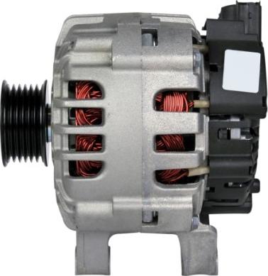 HELLA 8EL 012 428-311 - Alternator furqanavto.az