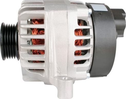 HELLA 8EL 012 428-381 - Alternator furqanavto.az