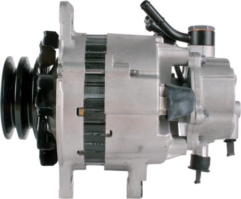 HELLA 8EL 012 428-331 - Alternator furqanavto.az