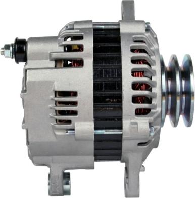 HELLA 8EL 012 428-321 - Alternator furqanavto.az