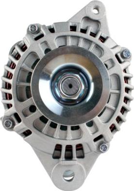 HELLA 8EL 012 428-321 - Alternator furqanavto.az