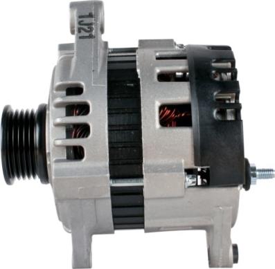 HELLA 8EL 012 428-291 - Alternator furqanavto.az