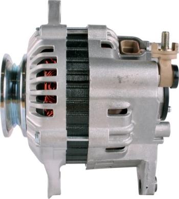 HELLA 8EL 012 428-281 - Alternator furqanavto.az