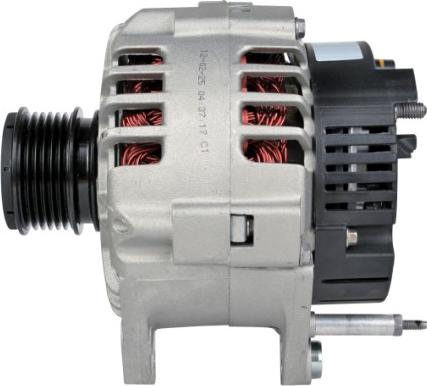 HELLA 8EL 012 428-271 - Alternator furqanavto.az