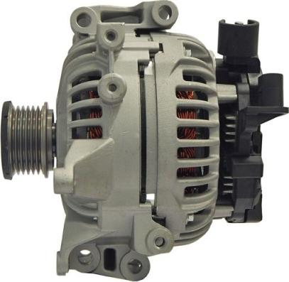 HELLA 8EL 012 428-791 - Alternator furqanavto.az