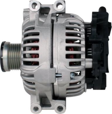 HELLA 8EL 012 428-741 - Alternator furqanavto.az