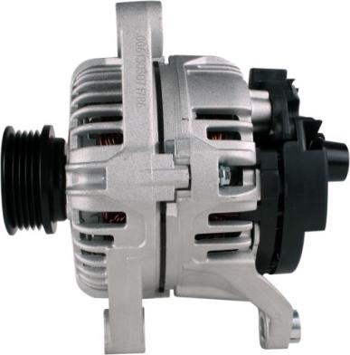 HELLA 8EL 012 428-711 - Alternator furqanavto.az