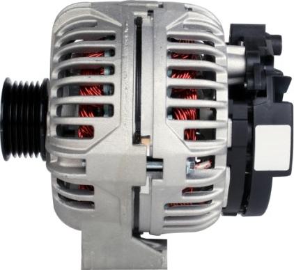 HELLA 8EL 012 428-721 - Alternator furqanavto.az