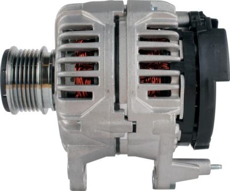 HELLA 8EL 012 428-771 - Alternator furqanavto.az