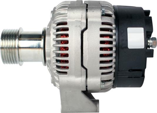 HELLA 8EL 012 427-901 - Alternator furqanavto.az