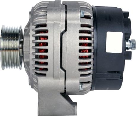 HELLA 8EL 012 427-981 - Alternator furqanavto.az