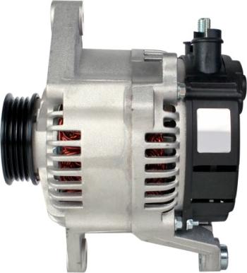 HELLA 8EL 012 427-931 - Alternator furqanavto.az