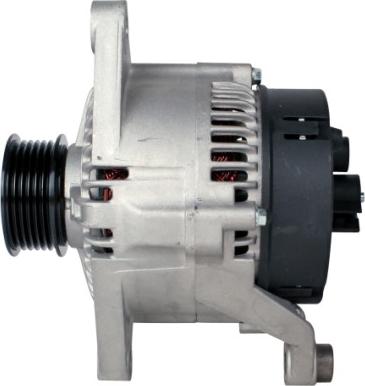 HELLA 8EL 012 427-921 - Alternator furqanavto.az