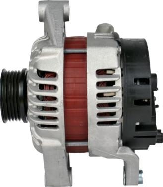 HELLA 8EL 012 427-451 - Alternator furqanavto.az