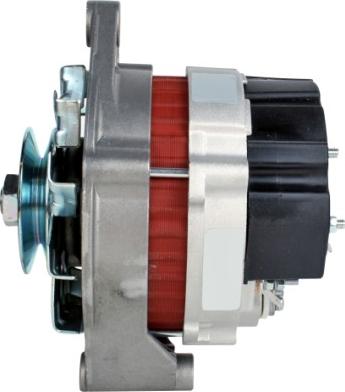 HELLA 8EL 012 427-461 - Alternator furqanavto.az