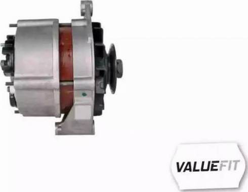 HELLA 8EL 012 427-411 - Alternator furqanavto.az