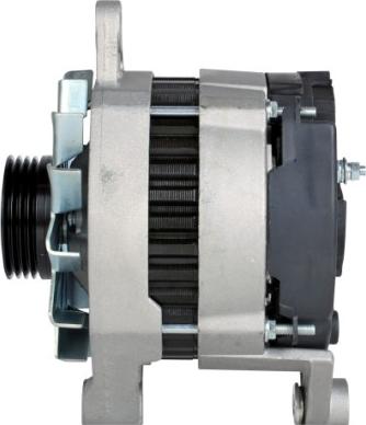 HELLA 8EL 012 427-431 - Alternator furqanavto.az