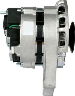 HELLA 8EL 012 427-471 - Alternator furqanavto.az