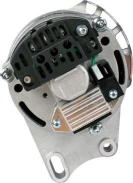 HELLA 8EL 012 427-471 - Alternator furqanavto.az