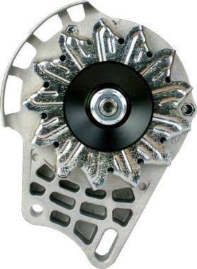 HELLA 8EL 012 427-471 - Alternator furqanavto.az