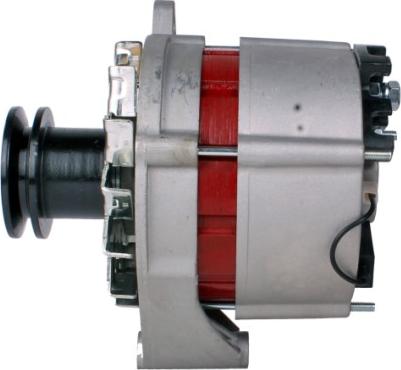 HELLA 8EL 012 427-591 - Alternator furqanavto.az