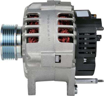 HELLA 8EL 012 427-541 - Alternator furqanavto.az