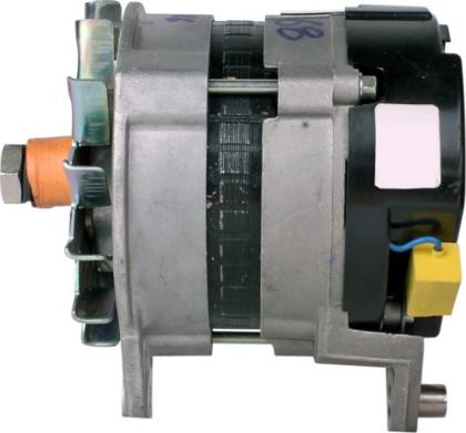 HELLA 8EL 012 427-551 - Alternator furqanavto.az