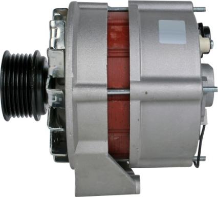 HELLA 8EL 012 427-531 - Alternator furqanavto.az