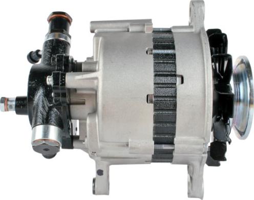 HELLA 8EL 012 427-521 - Alternator furqanavto.az