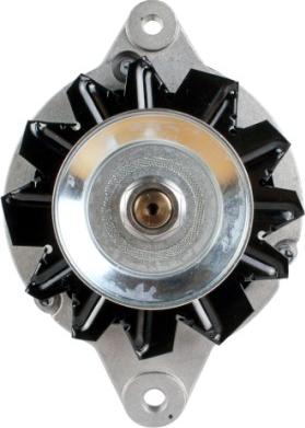 HELLA 8EL 012 427-521 - Alternator furqanavto.az