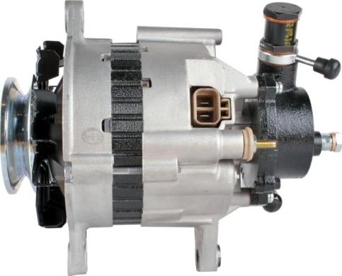 HELLA 8EL 012 427-521 - Alternator furqanavto.az