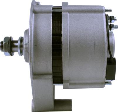 HELLA 8EL 012 427-651 - Alternator furqanavto.az