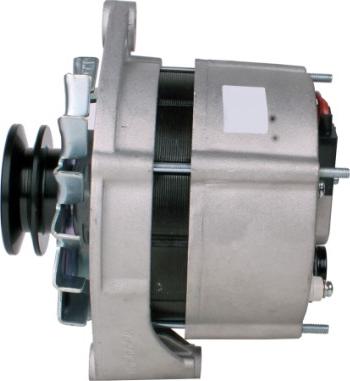 HELLA 8EL 012 427-601 - Alternator furqanavto.az